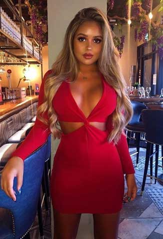 Dehradun Call Girl Service
