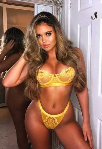 Dehradun Call Girls